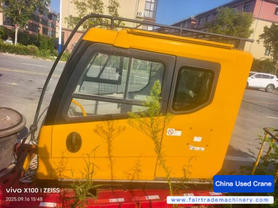 Buy XCMG 50kc Used Crane / 2 Buy XCMG 50kc Used Crane / 2